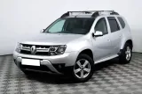 Renault Duster, I Рестайлинг — фото 1