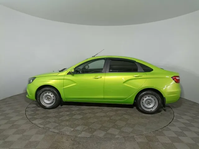 LADA Vesta, I — фото 3