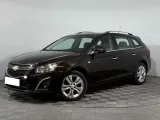 Chevrolet Cruze, I Рестайлинг — фото 1