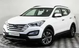 Hyundai Santa Fe, III — фото 1