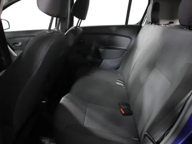 Renault Sandero, II Рестайлинг — фото 10