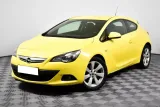 Opel Astra, J Рестайлинг — фото 1