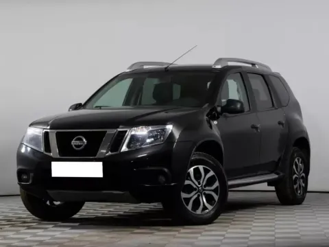 Nissan Terrano, III (D10) — фото 1