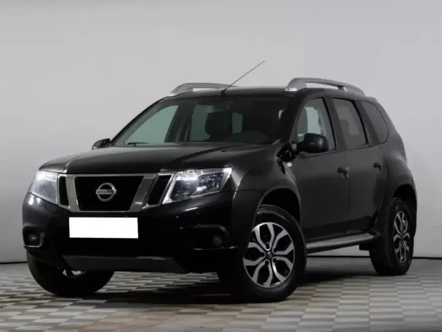 Nissan Terrano, III (D10) — фото 1