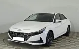 Hyundai Elantra, VII (CN7) — фото 1
