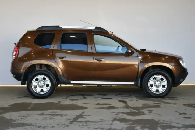 Renault Duster, I — фото 2
