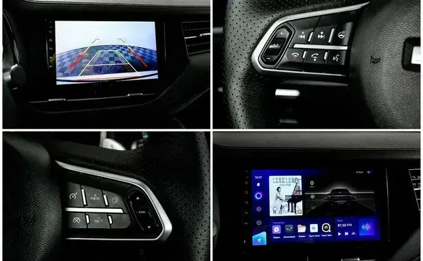 Haval F7, I — фото 10