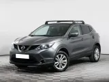 Nissan Qashqai, II — фото 1
