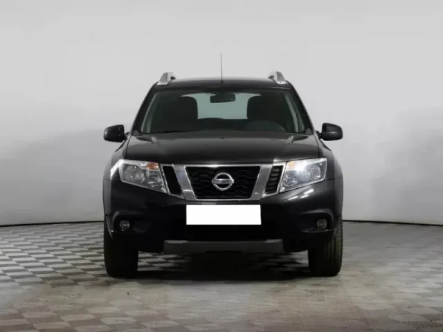 Nissan Terrano, III (D10) — фото 2