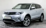 Geely Atlas, I — фото 1