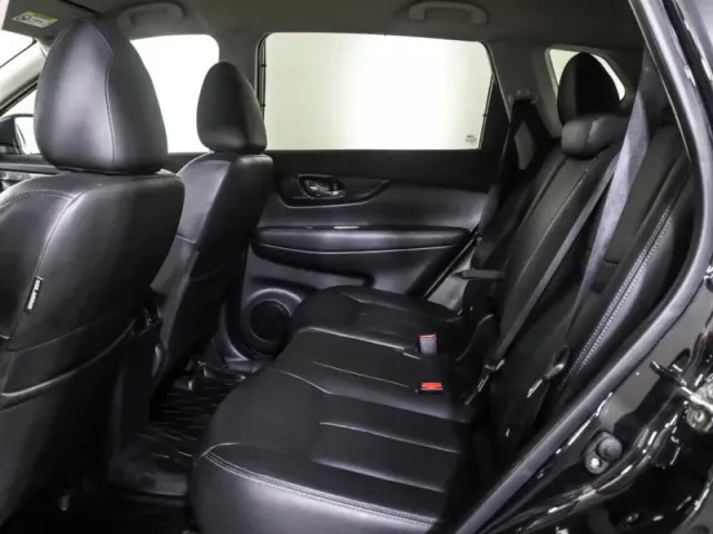 Nissan X-Trail, III Рестайлинг — фото 10