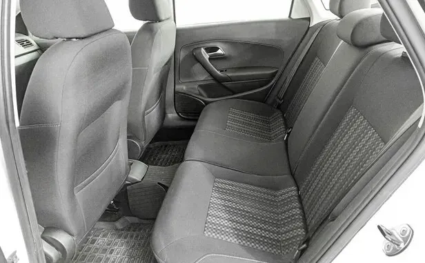 Volkswagen Polo, V Рестайлинг — фото 8