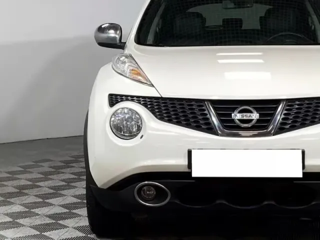 Nissan Juke, I — фото 9