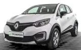 Renault Kaptur, I — фото 1