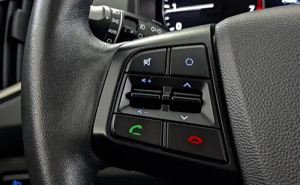Hyundai Creta, I Рестайлинг — фото 16
