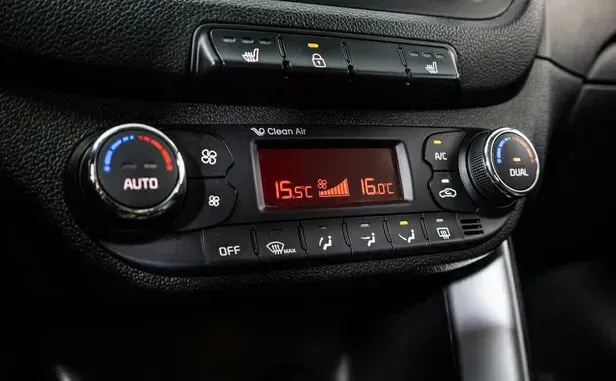 Kia Ceed, II Рестайлинг — фото 8