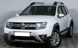 Renault Duster, I Рестайлинг — фото 1