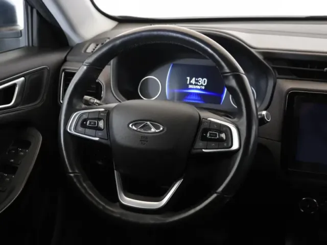 Chery Tiggo 4, I Рестайлинг — фото 17