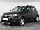 Renault Sandero, II — фото 1