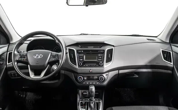 Hyundai Creta, I — фото 8