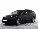 Skoda Octavia, III (A7) — фото 1