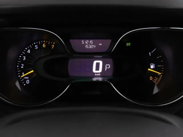 Renault Kaptur, I — фото 11