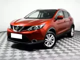 Nissan Qashqai, II — фото 1