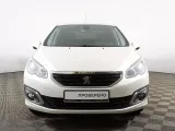 Peugeot 408, I — фото 1