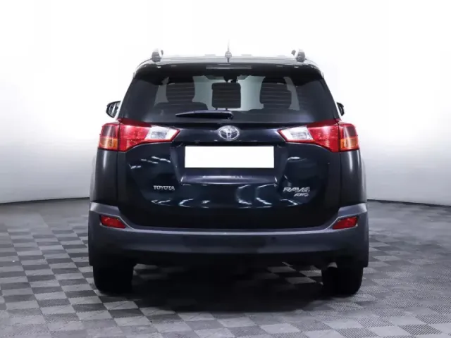 Toyota RAV4, IV (XA40) — фото 6