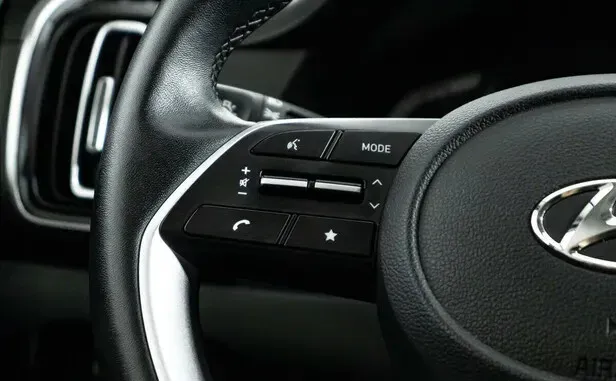 Hyundai Creta, II — фото 15