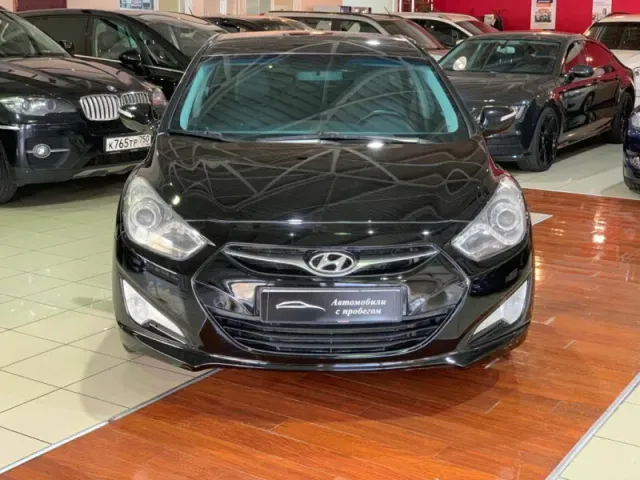 Hyundai i40, I — фото 1
