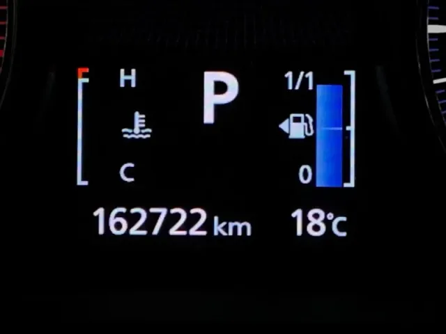 Mitsubishi Outlander, III Рестайлинг 2 — фото 18