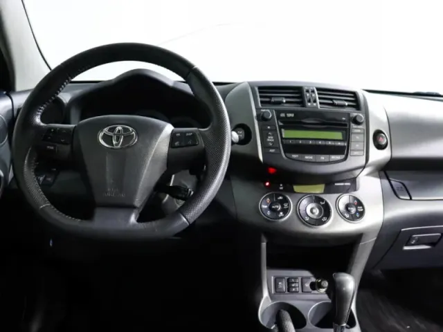 Toyota RAV4, III (XA30) Рестайлинг — фото 13