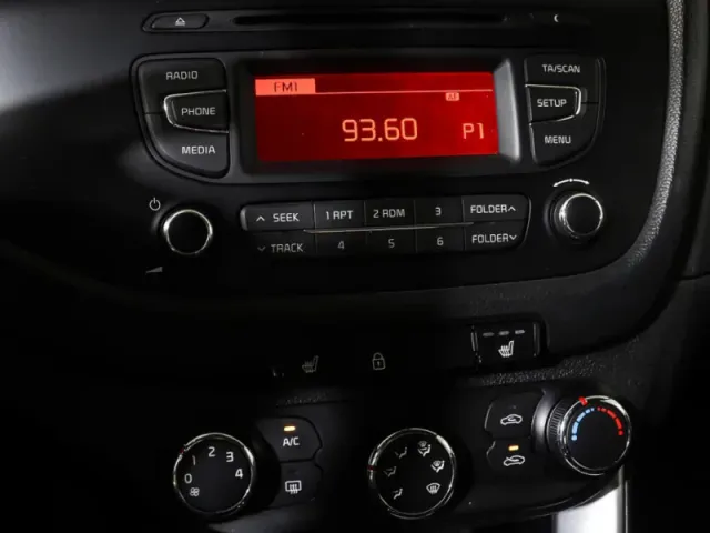 Kia Ceed, II Рестайлинг — фото 15
