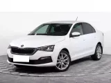 Skoda Rapid, II — фото 1