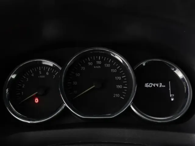 Renault Sandero, II Рестайлинг — фото 10