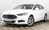 Ford Mondeo, V — фото 1