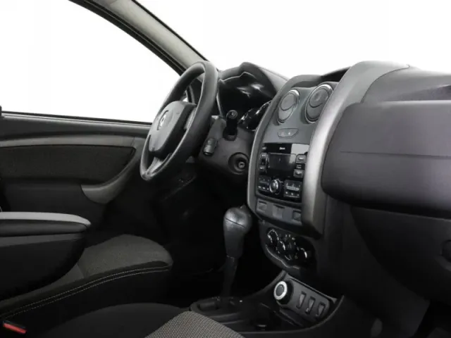 Renault Duster, I Рестайлинг — фото 32