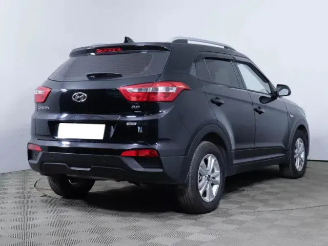 Hyundai Creta, I — фото 4