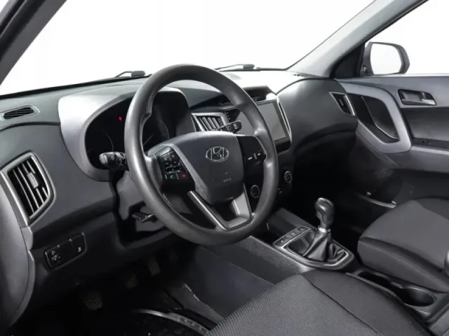 Hyundai Creta, I — фото 15