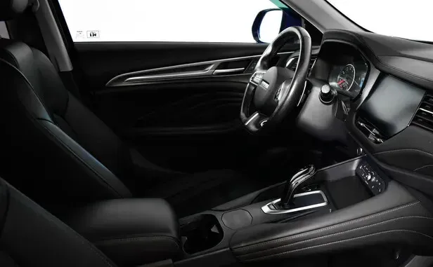 Haval F7, I — фото 6