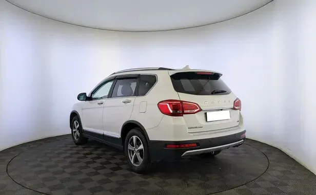 Haval H6, I — фото 4