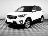Hyundai Creta, I — фото 1