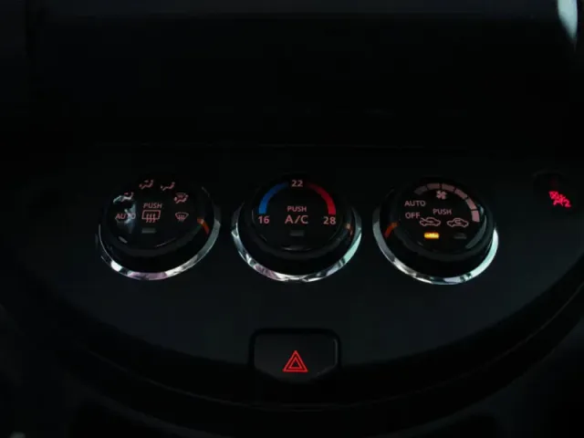 Nissan Note — фото 15