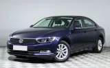 Volkswagen Passat, B8 — фото 1