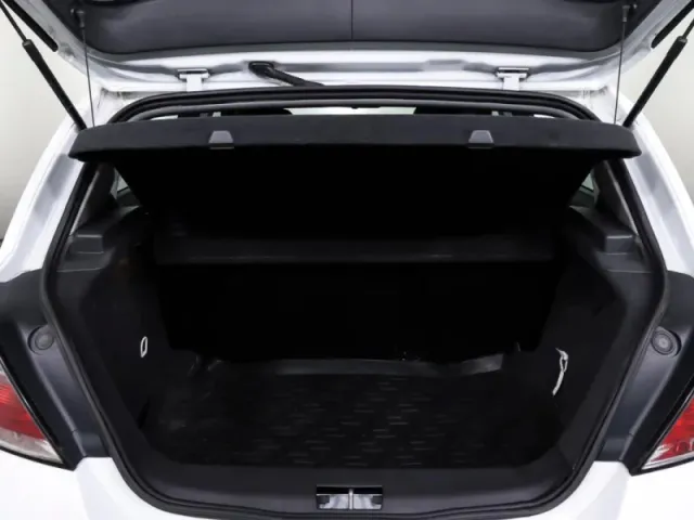 Opel Astra, H Рестайлинг — фото 12