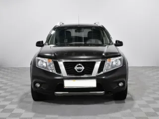 Nissan Terrano, III — фото 1