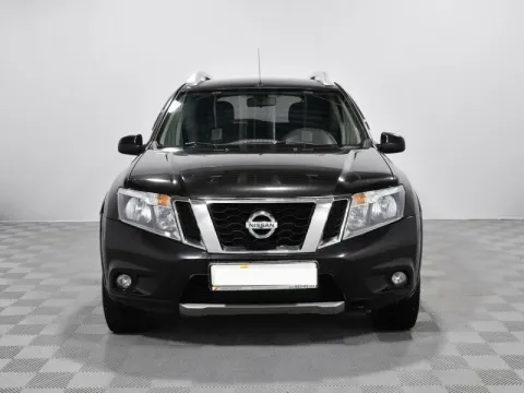 Nissan Terrano, III — фото 1
