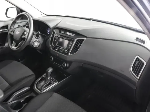 Hyundai Creta, I — фото 10