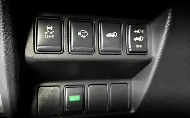 Nissan X-Trail, III — фото 9